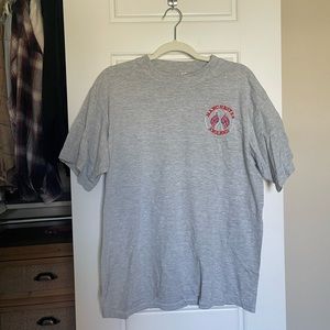Manchester England tee
